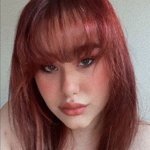 Meet your Posher, Mariah